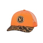 Local Boy Outfitters Local Boy Outfitters Duck Emblem Trucker Hat