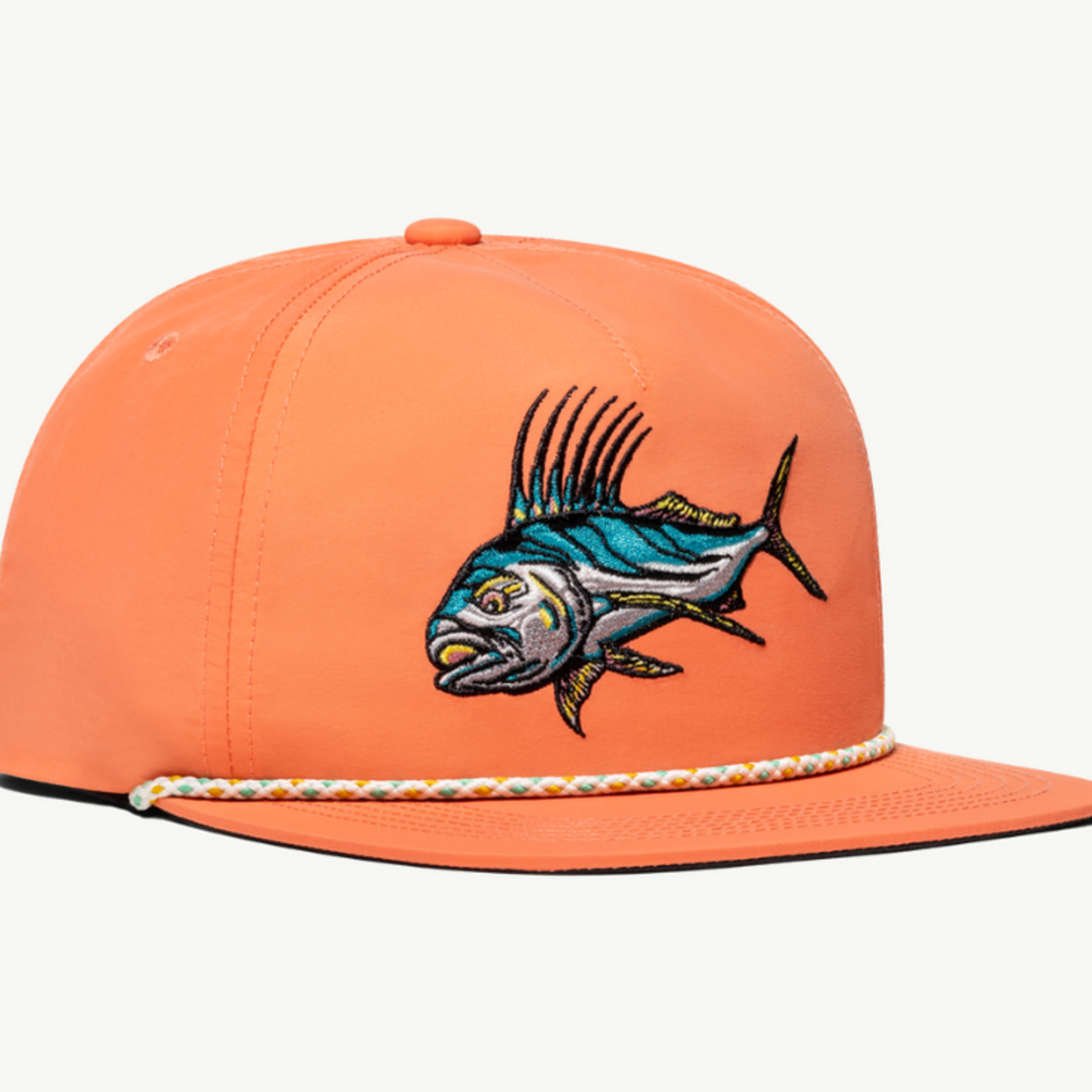 Bajio Bajio Roosterfish Performance Hat