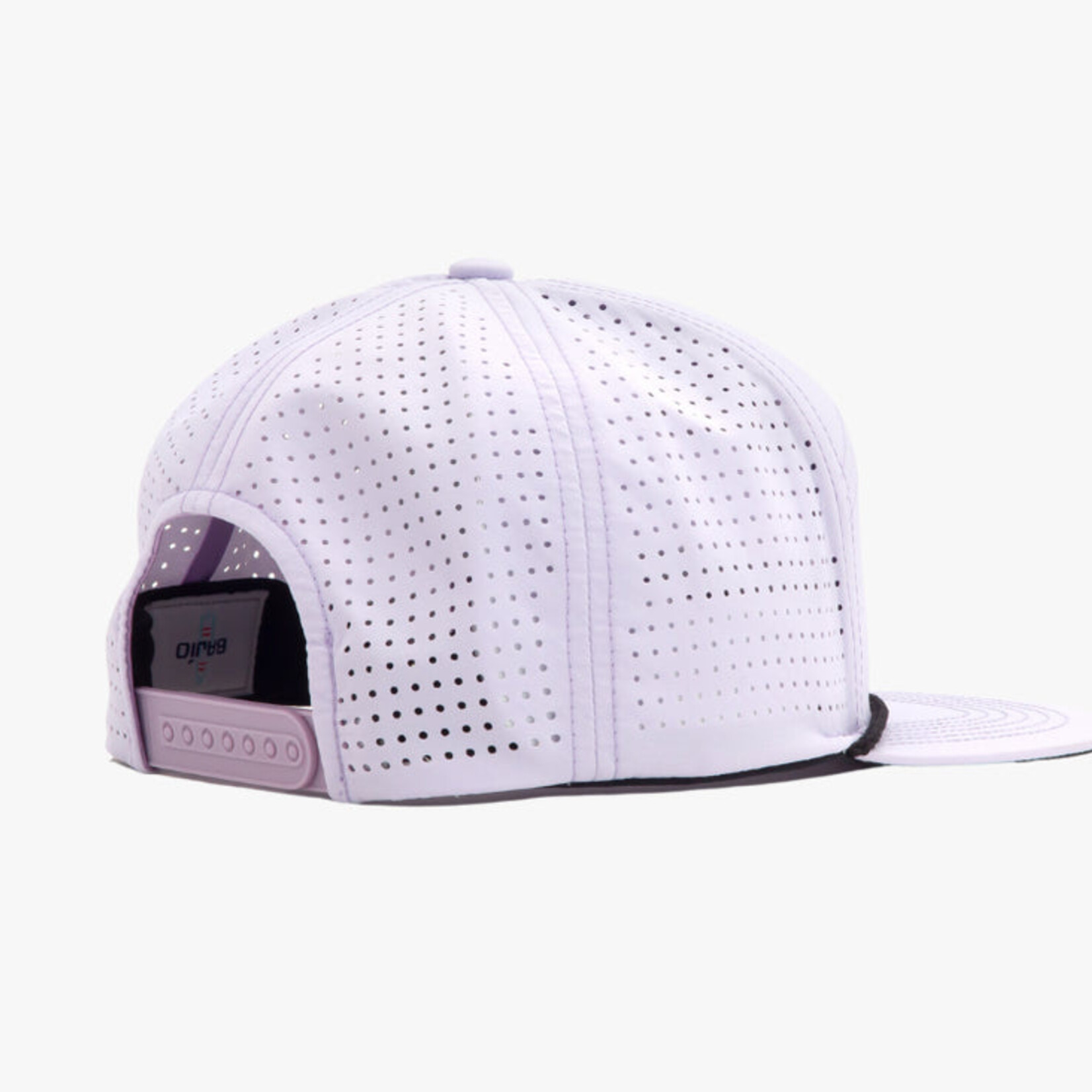 Bajio Bajio Tarpon Head - Performance Flat Brim Hat
