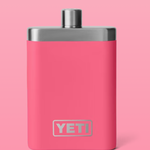 Yeti Yeti Flask