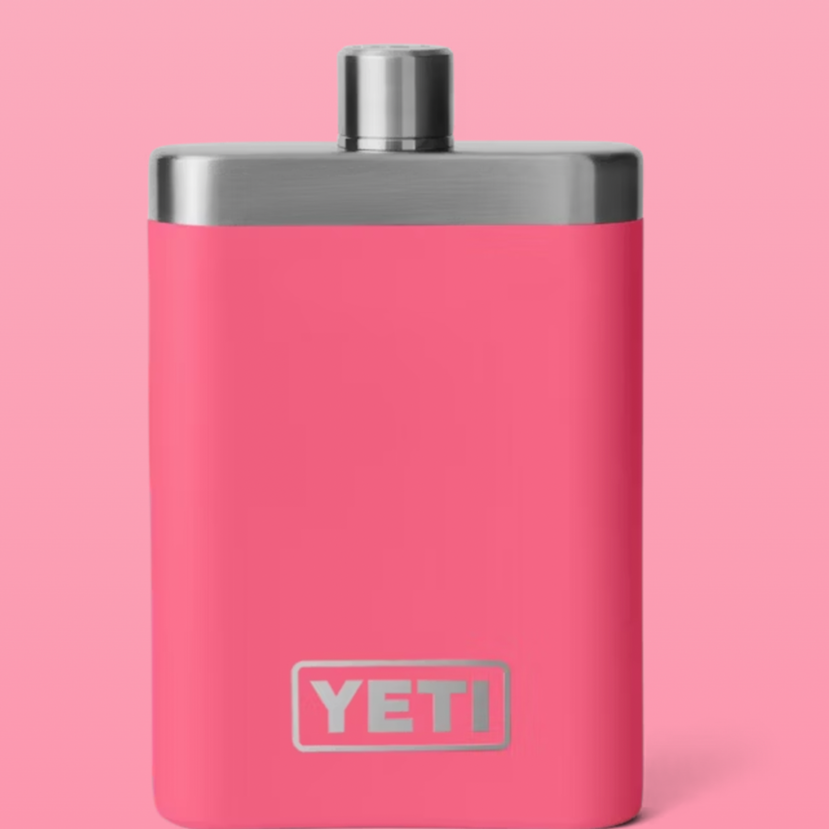 Yeti Yeti Flask