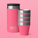 Yeti Yeti Shot Glass