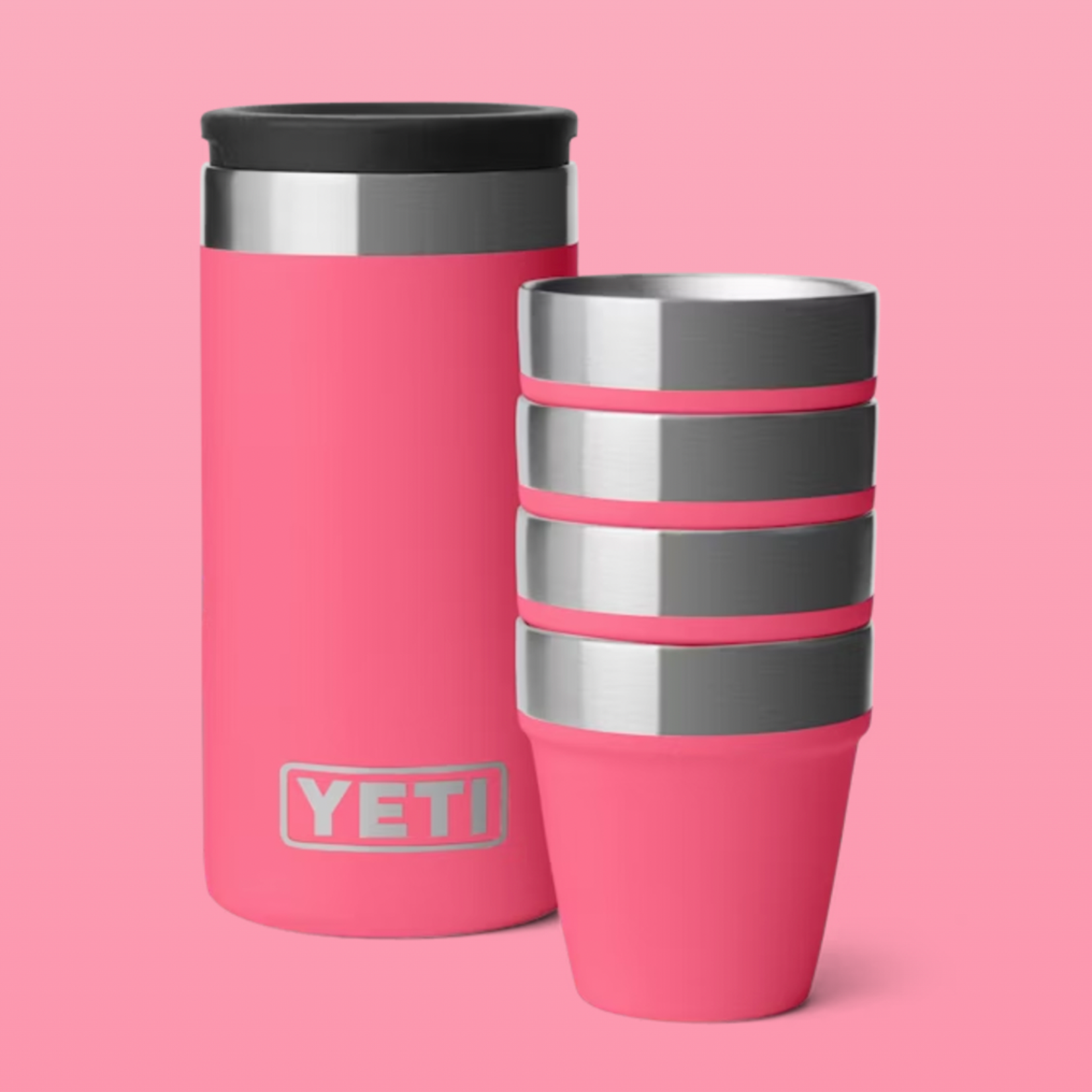 Yeti Yeti Shot Glass