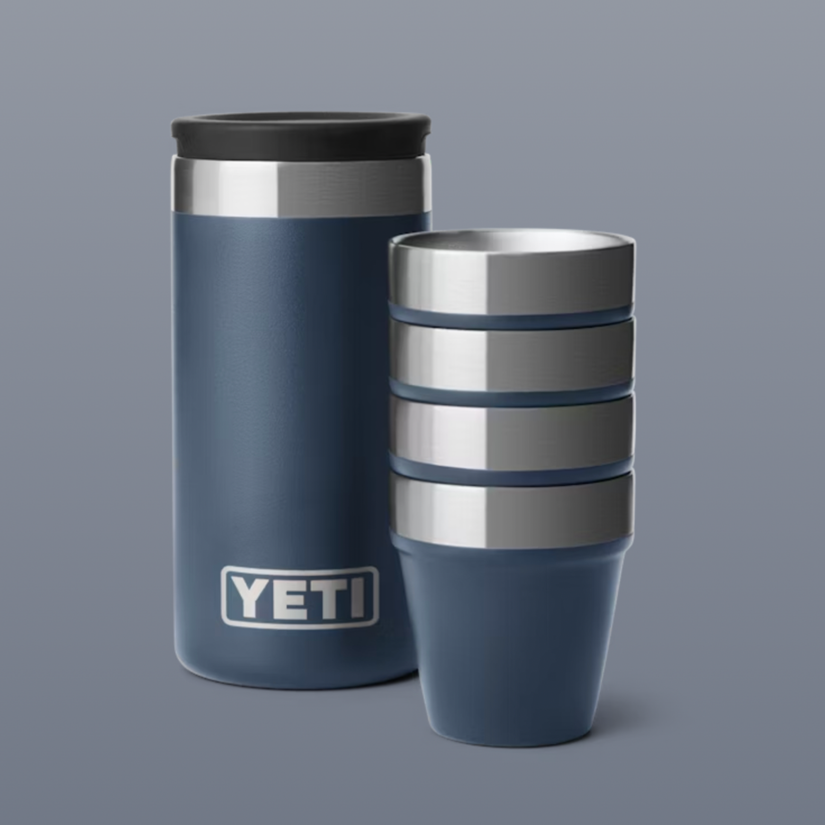 Yeti Yeti Shot Glass