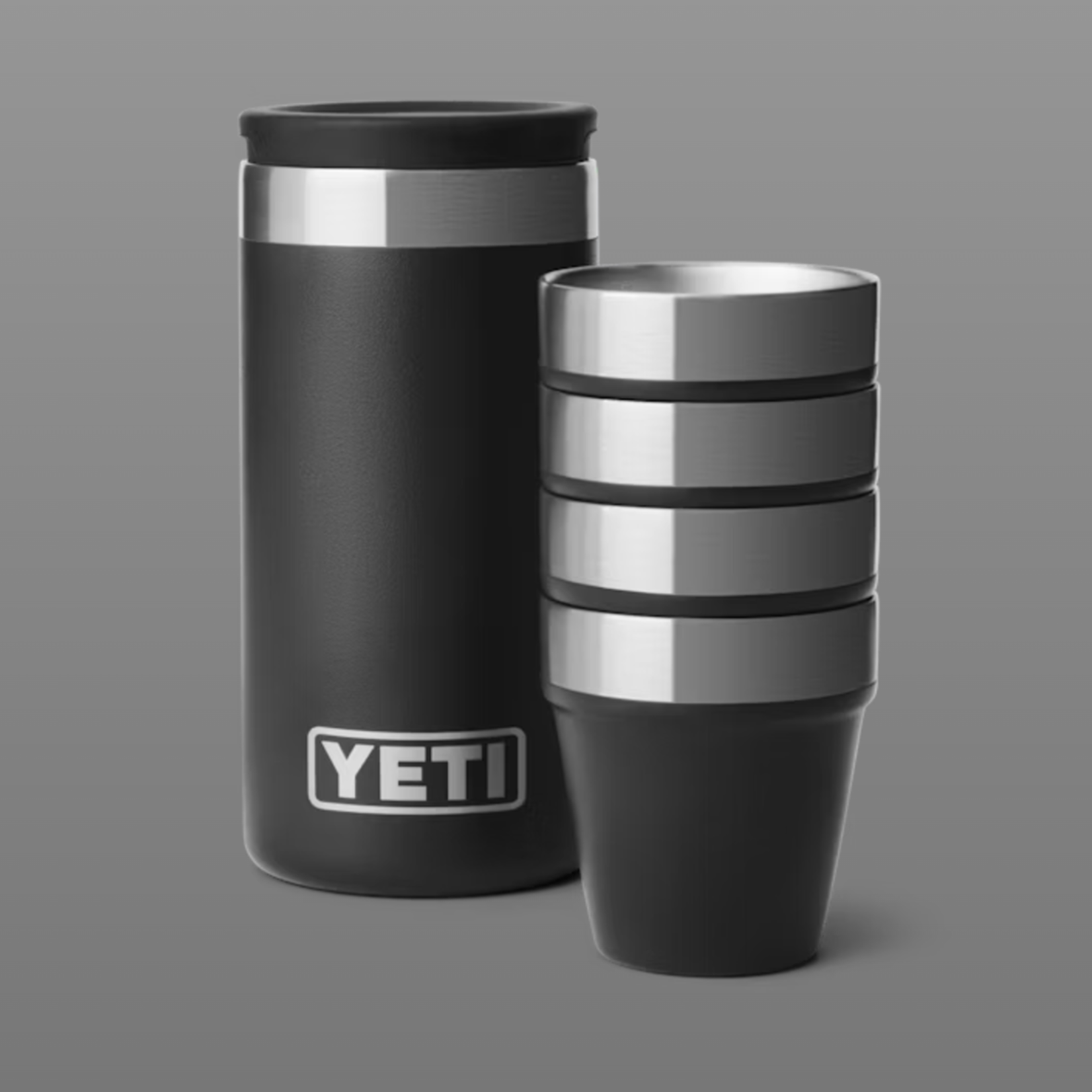 Yeti Yeti Shot Glass