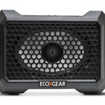EcoGear ECOXGEAR Defender: Outdoor Portable Bluetooth Speaker
