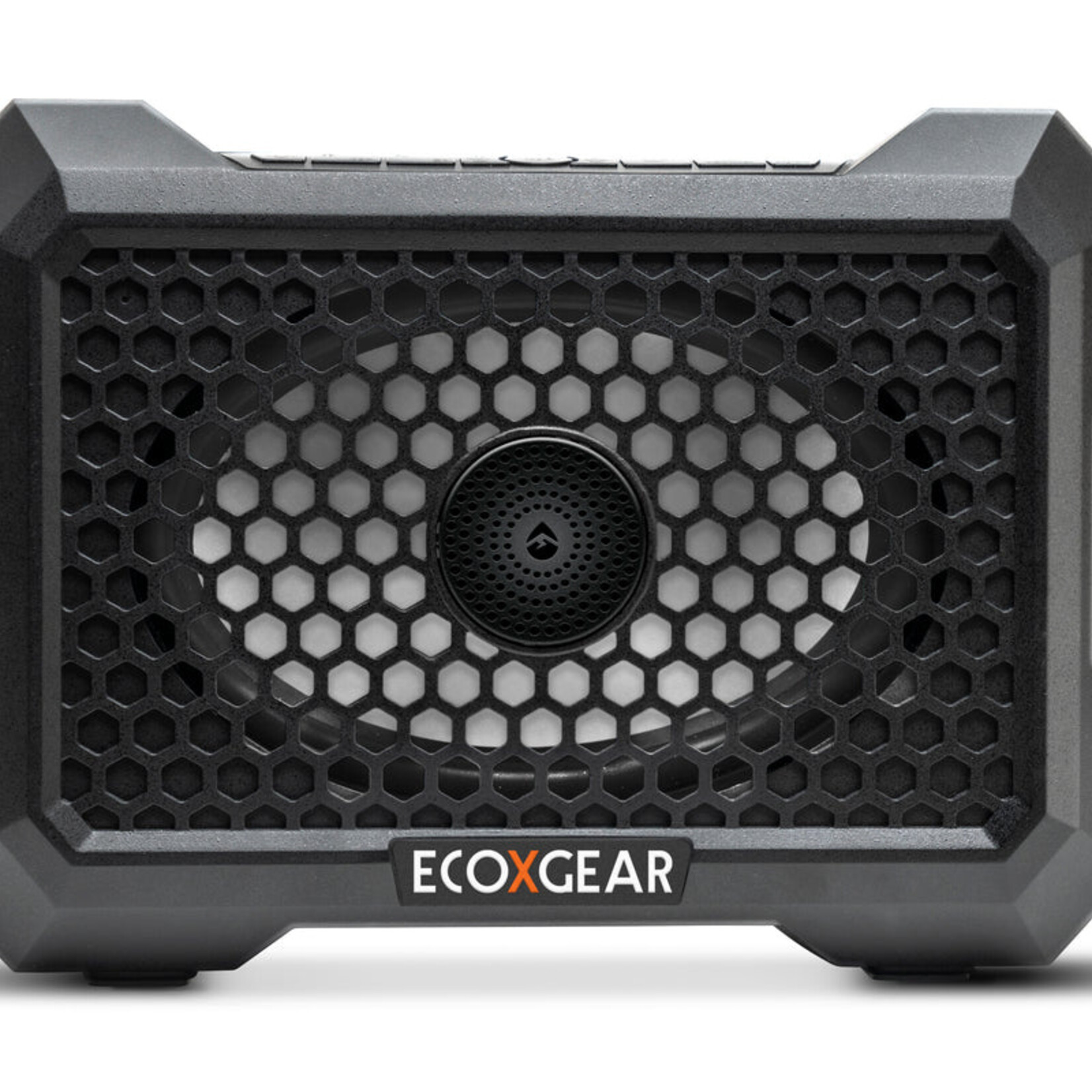 EcoGear ECOXGEAR Defender Waterproof Bluetooth Speaker – Rugged, Loud & Adventure-Ready