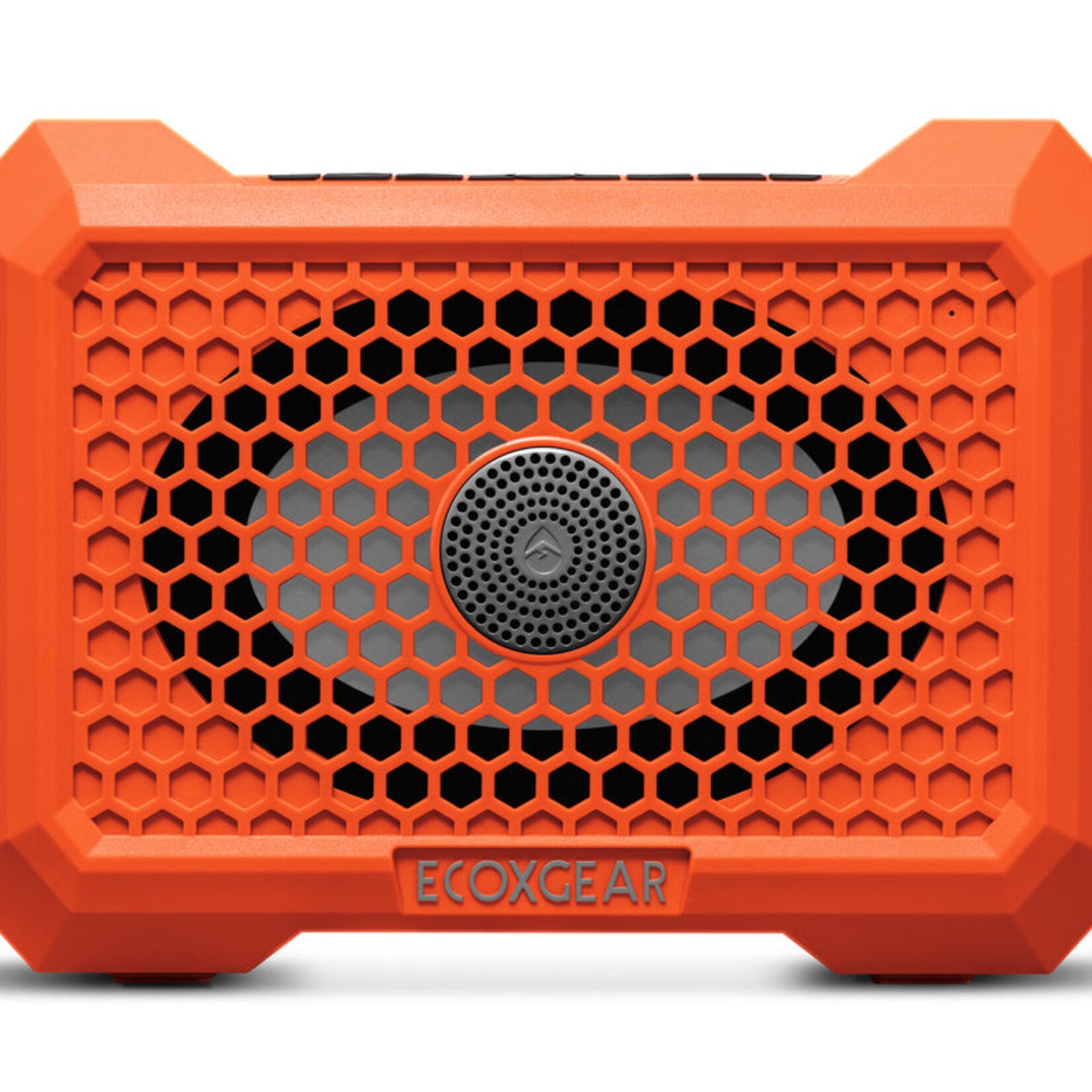 EcoGear ECOXGEAR Defender Waterproof Bluetooth Speaker – Rugged, Loud & Adventure-Ready