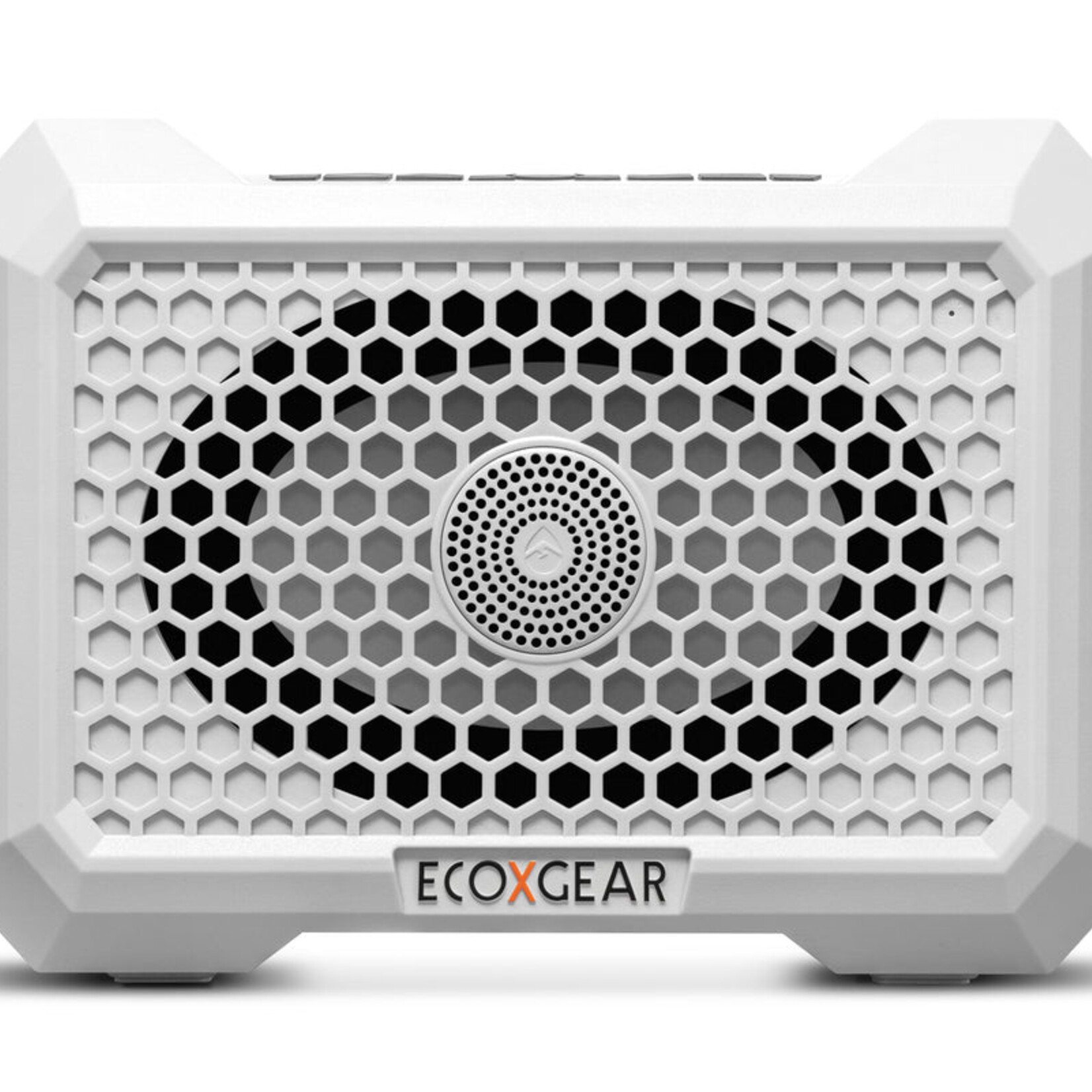 EcoGear ECOXGEAR Defender Waterproof Bluetooth Speaker – Rugged, Loud & Adventure-Ready