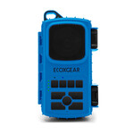 EcoGear ECOXGEAR Floating Bluetooth Speaker with Waterproof Dry Storage for Your Smartphone