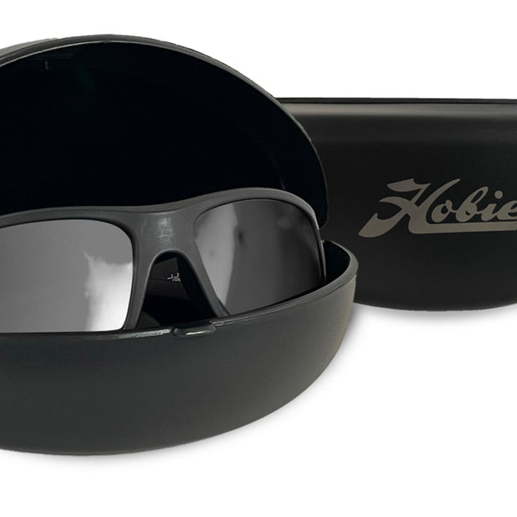 Hobie Polarized Hobie Hull Float UPCYCLED Satin Black