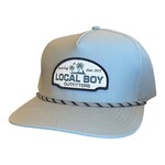 Local Boy Outfitters Local Boy Outfitters Sandbar HC Rope Hat