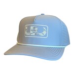 Local Boy Outfitters Local Boy Outfitters Cool Oak LBO PF Rope Hat