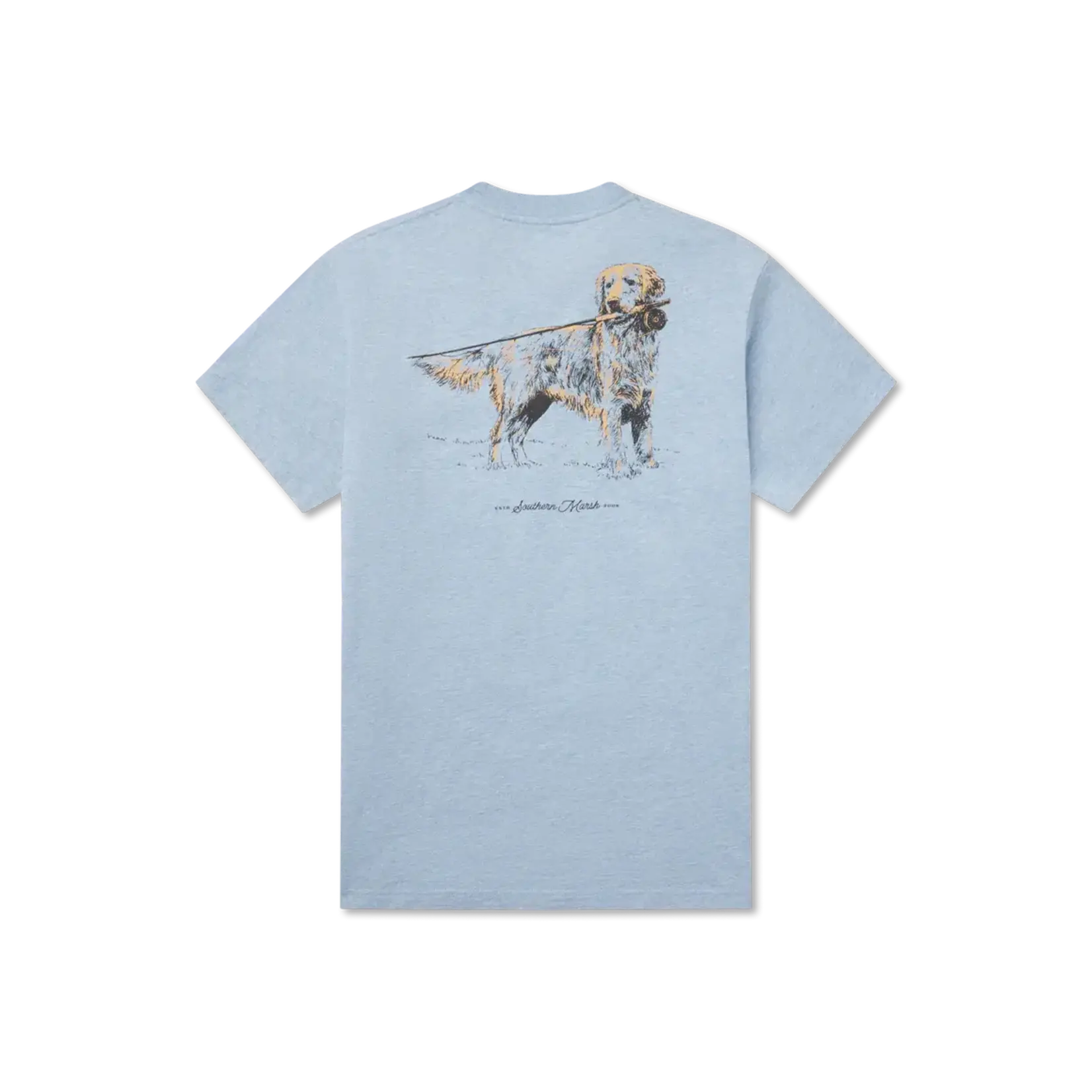 Southern Marsh Southern Marsh Golden Days Tee