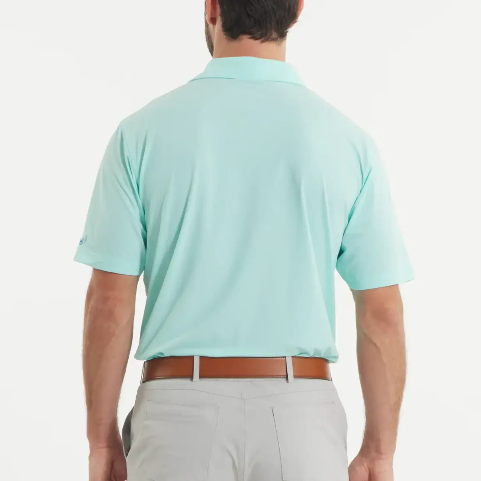 Southern Marsh Southern Marsh Varsity Performance Polo