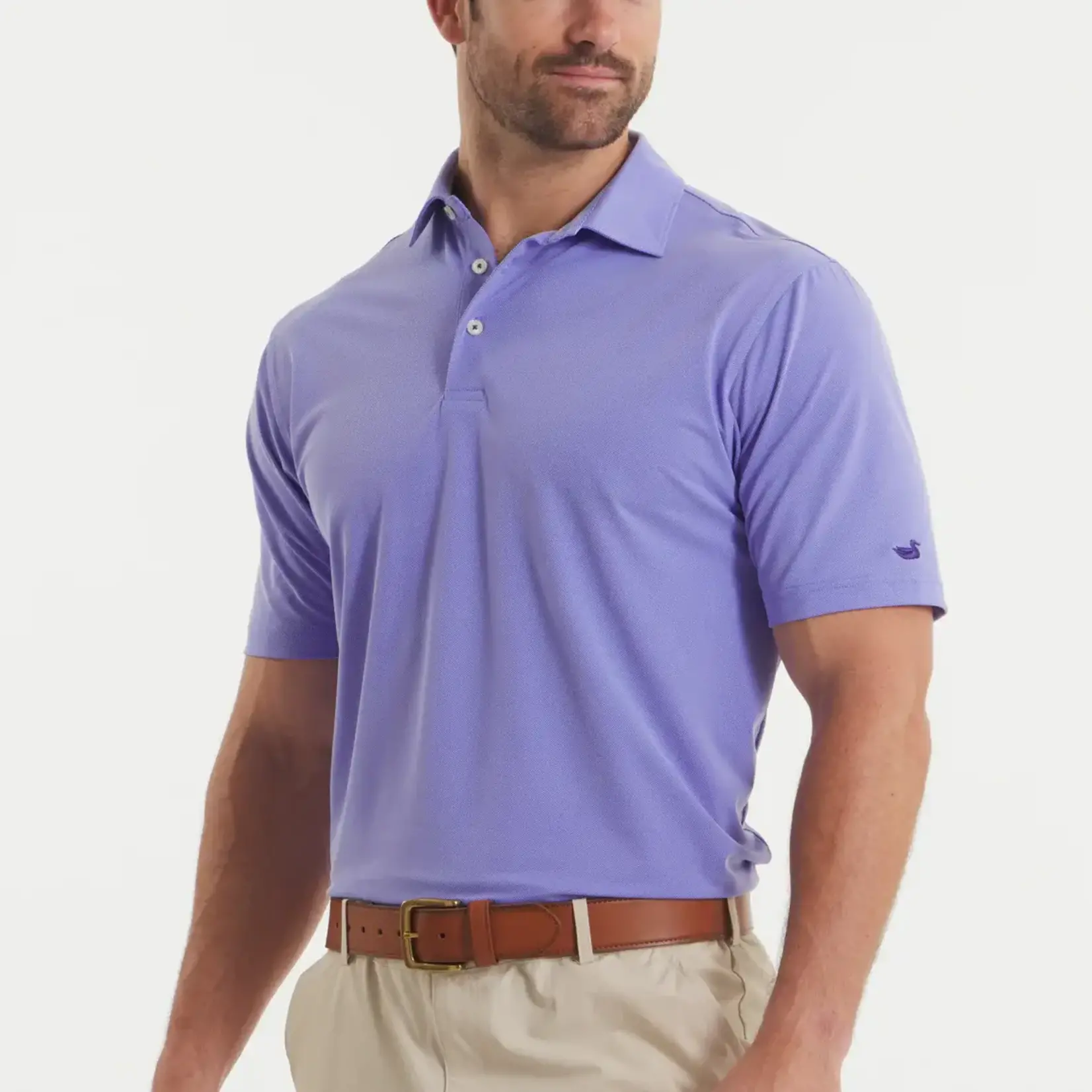 Southern Marsh Southern Marsh Varsity Performance Polo