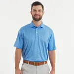 Southern Marsh Southern Marsh Flyline Performance Polo - Cart Path Only