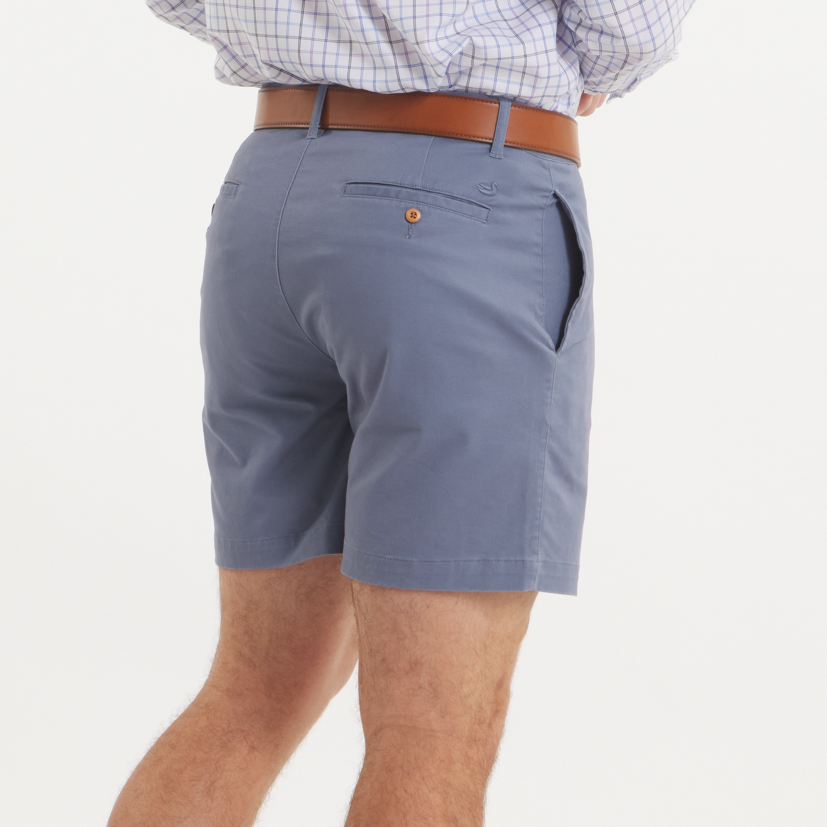 Southern Marsh Southern Marsh Regatta Stretch Short