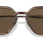 sunski Sunski Bernina - Wire Tortoise Amber