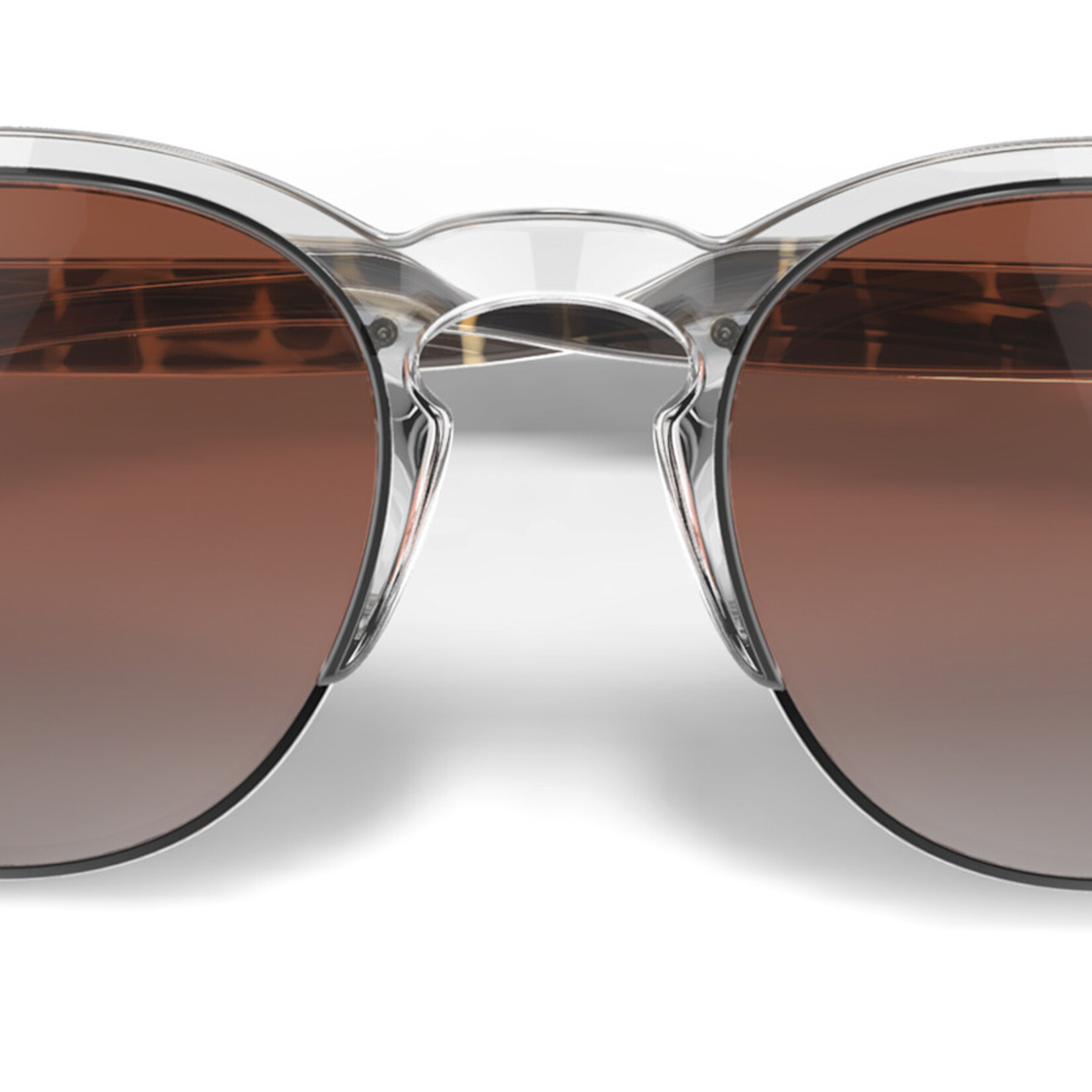 sunski Sunski Avila - Clear Tort Terra Fade