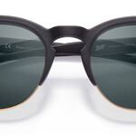 sunski Sunski Avila - Black Slate