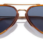 sunski Sunski Astra - Caramel Midnight