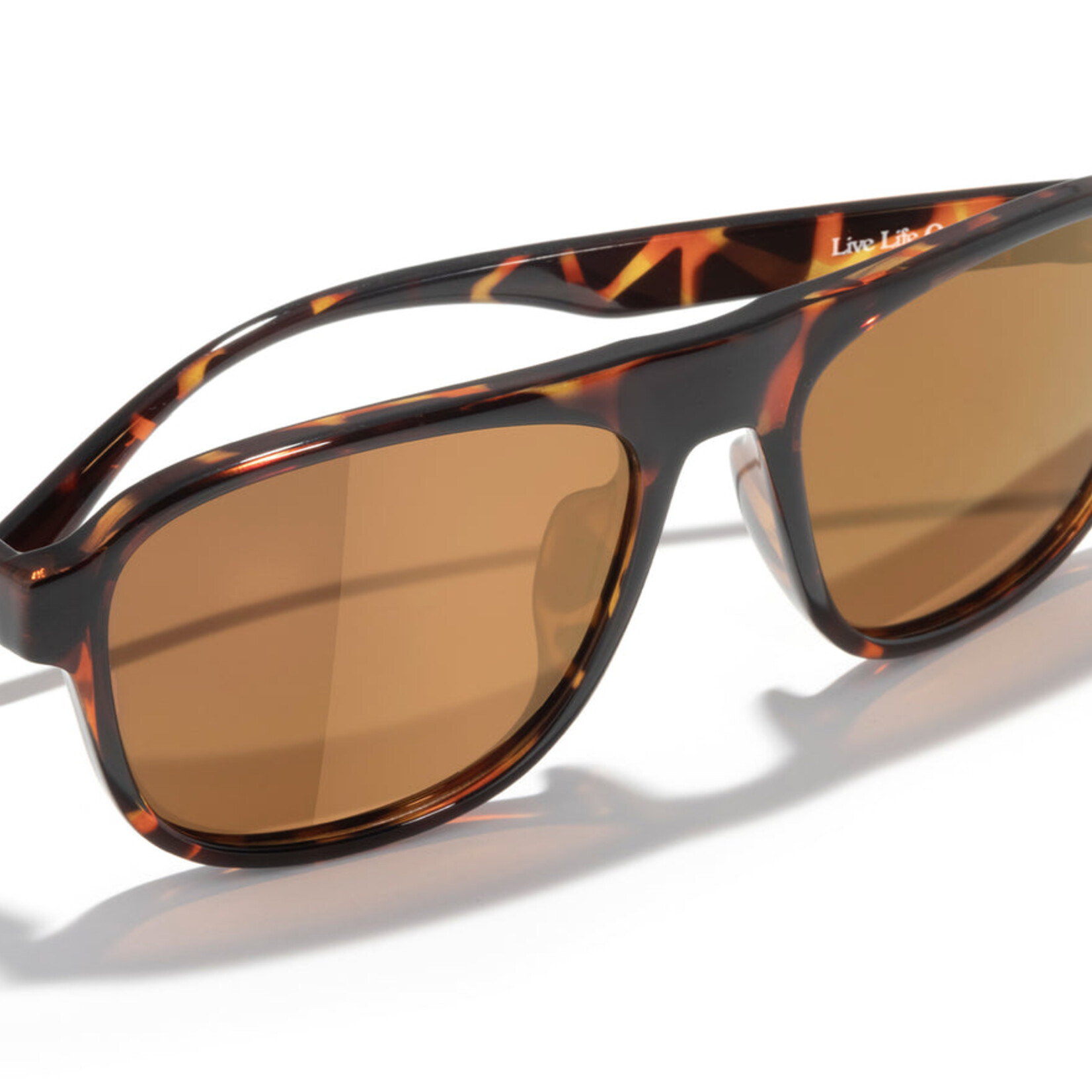 sunski Sunski Shoreline - Rust Slate