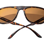 sunski Sunski Shoreline - Rust Slate