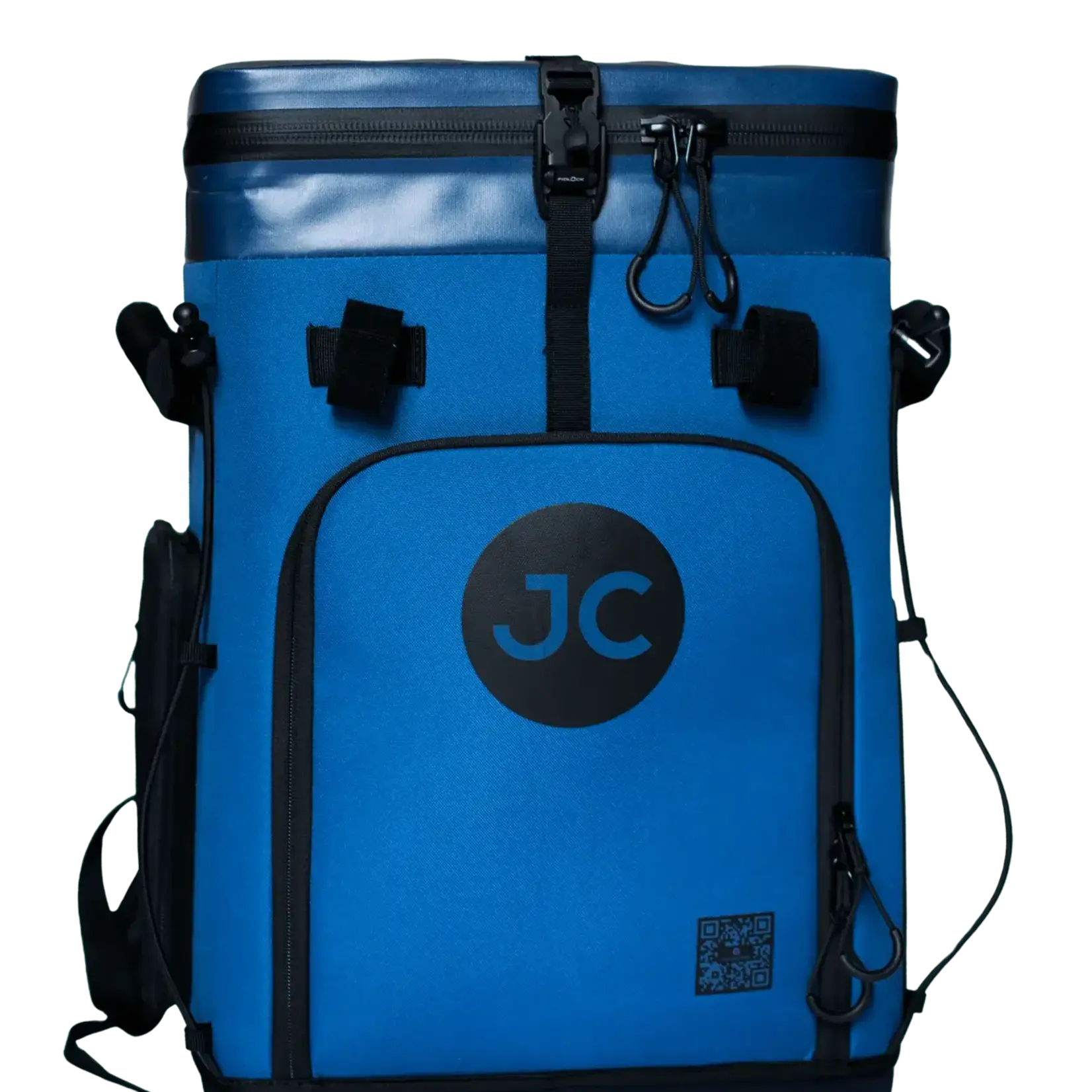 JustinCASE JustinCASE Hybrid Cooler: Cool+Dry (original)