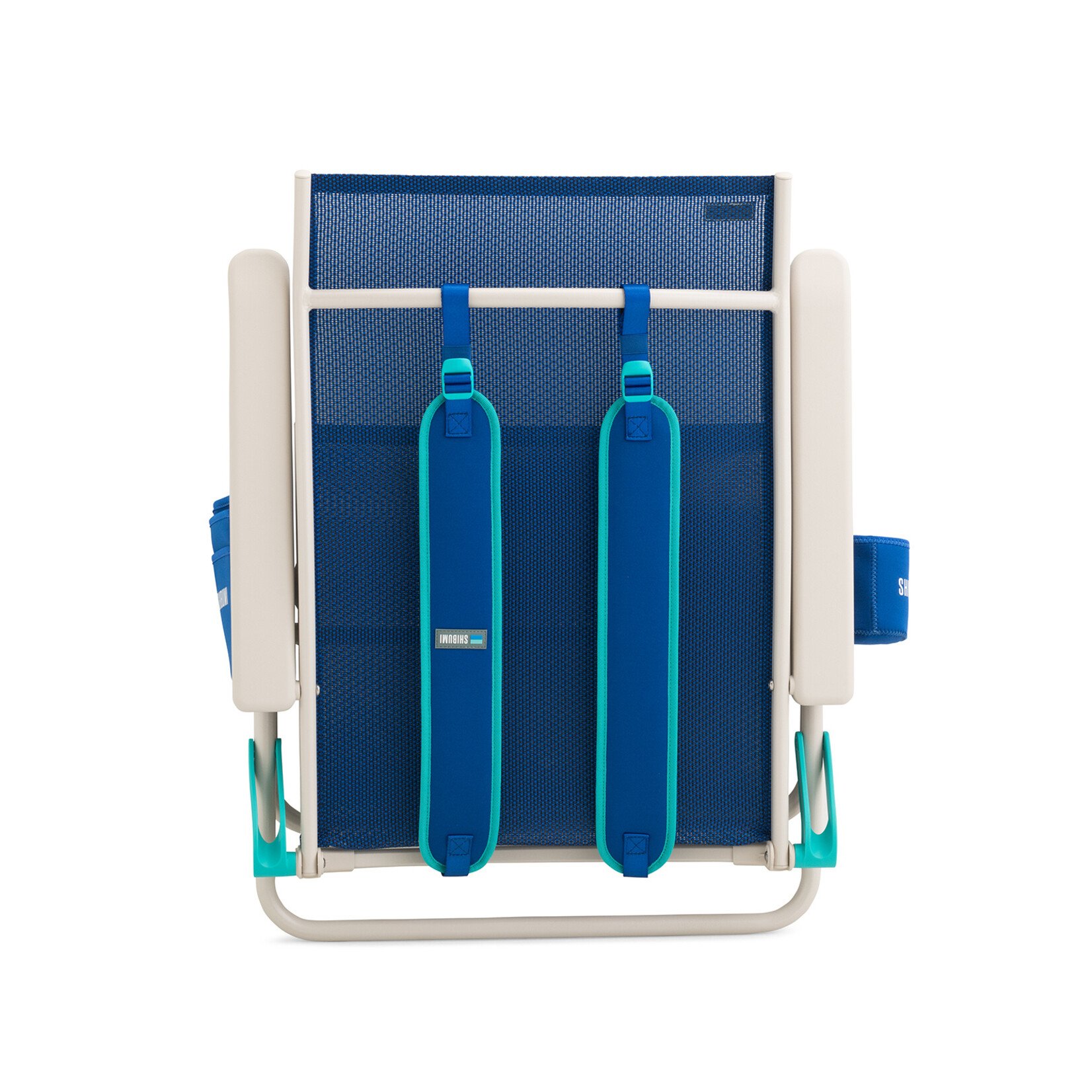 Shibumi Shibumi Chair – Durable Comfort for Panama City Beach, Mexico Beach, and Shell Island Adventures