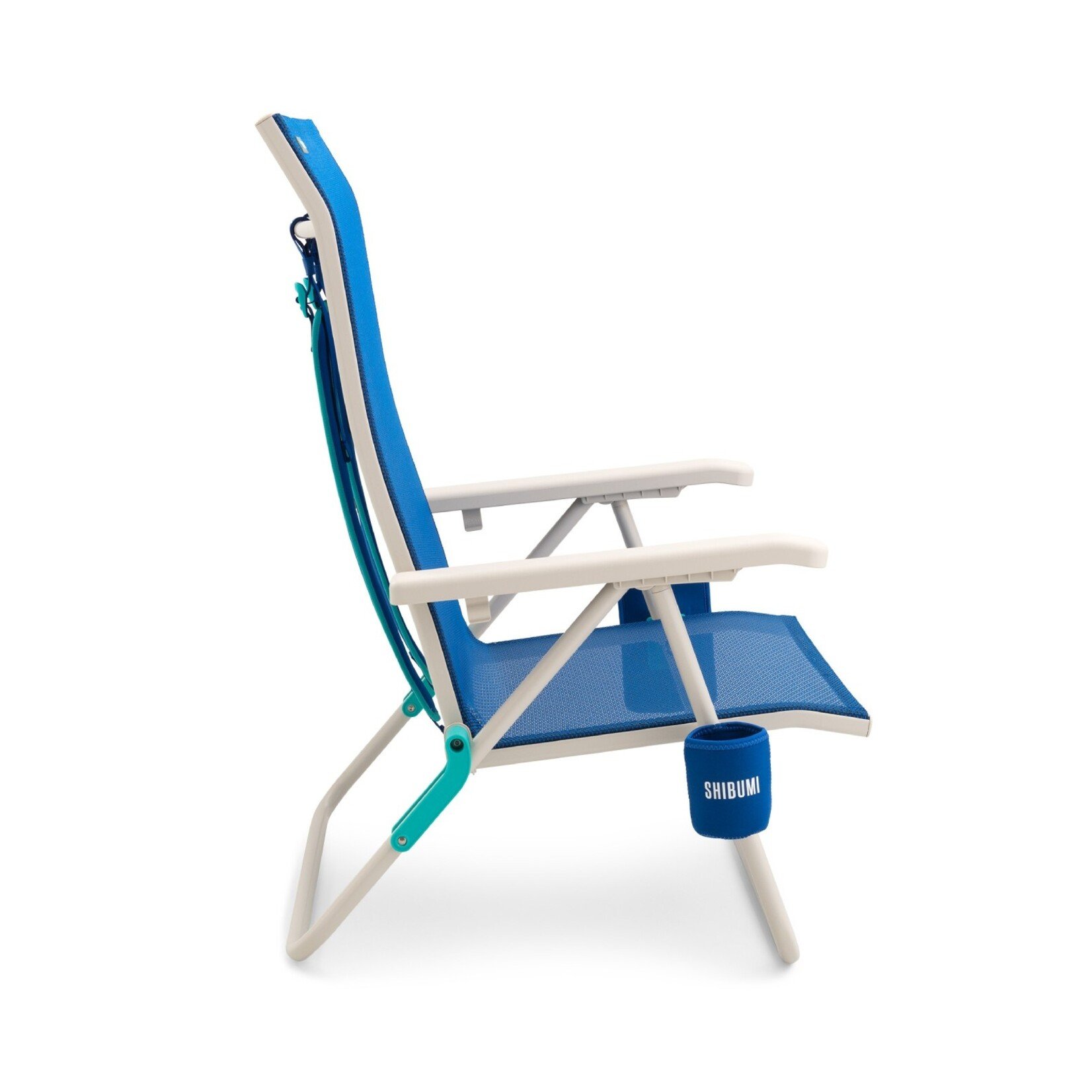 Shibumi Shibumi Chair – Durable Comfort for Panama City Beach, Mexico Beach, and Shell Island Adventures