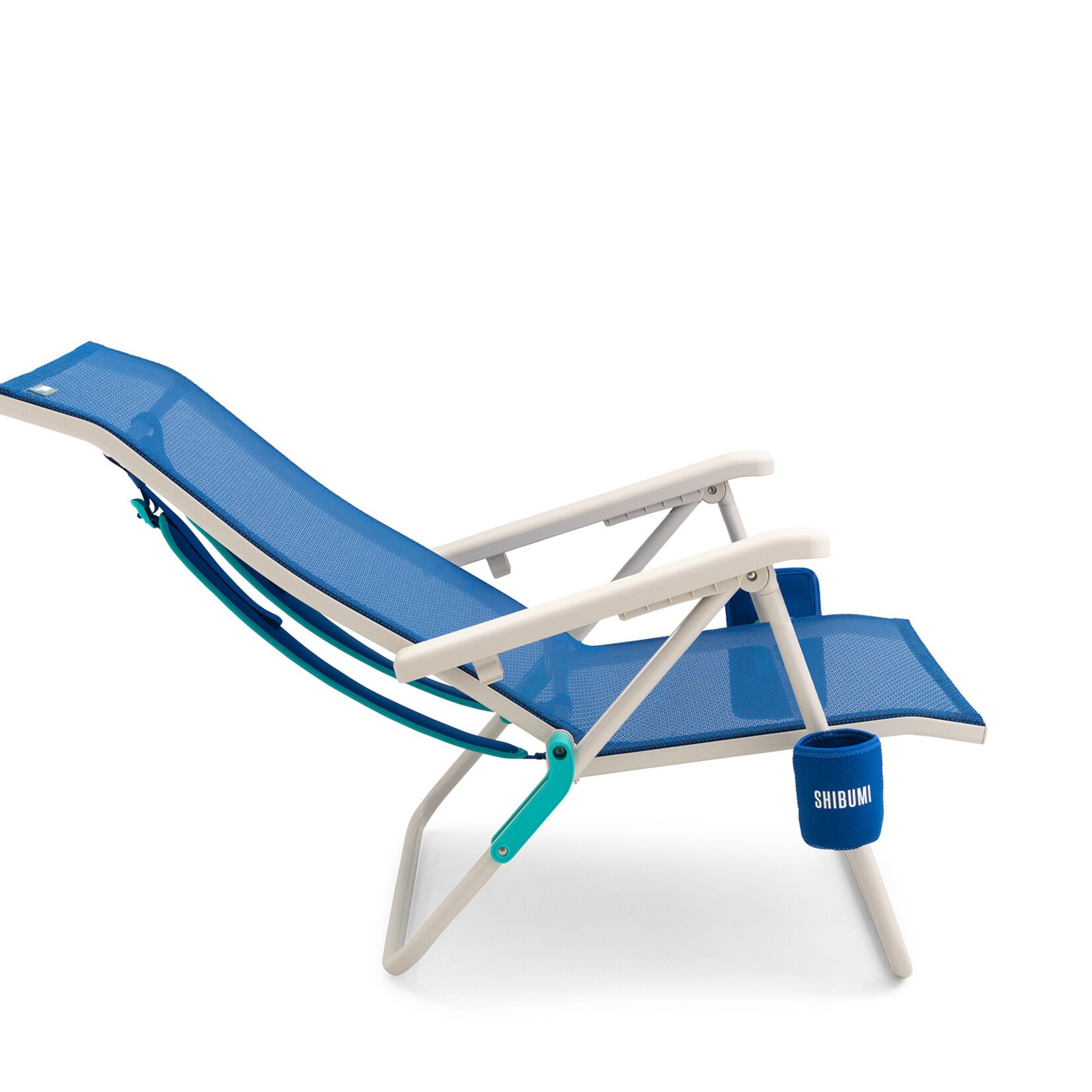 Shibumi Shibumi Chair – Durable Comfort for Panama City Beach, Mexico Beach, and Shell Island Adventures