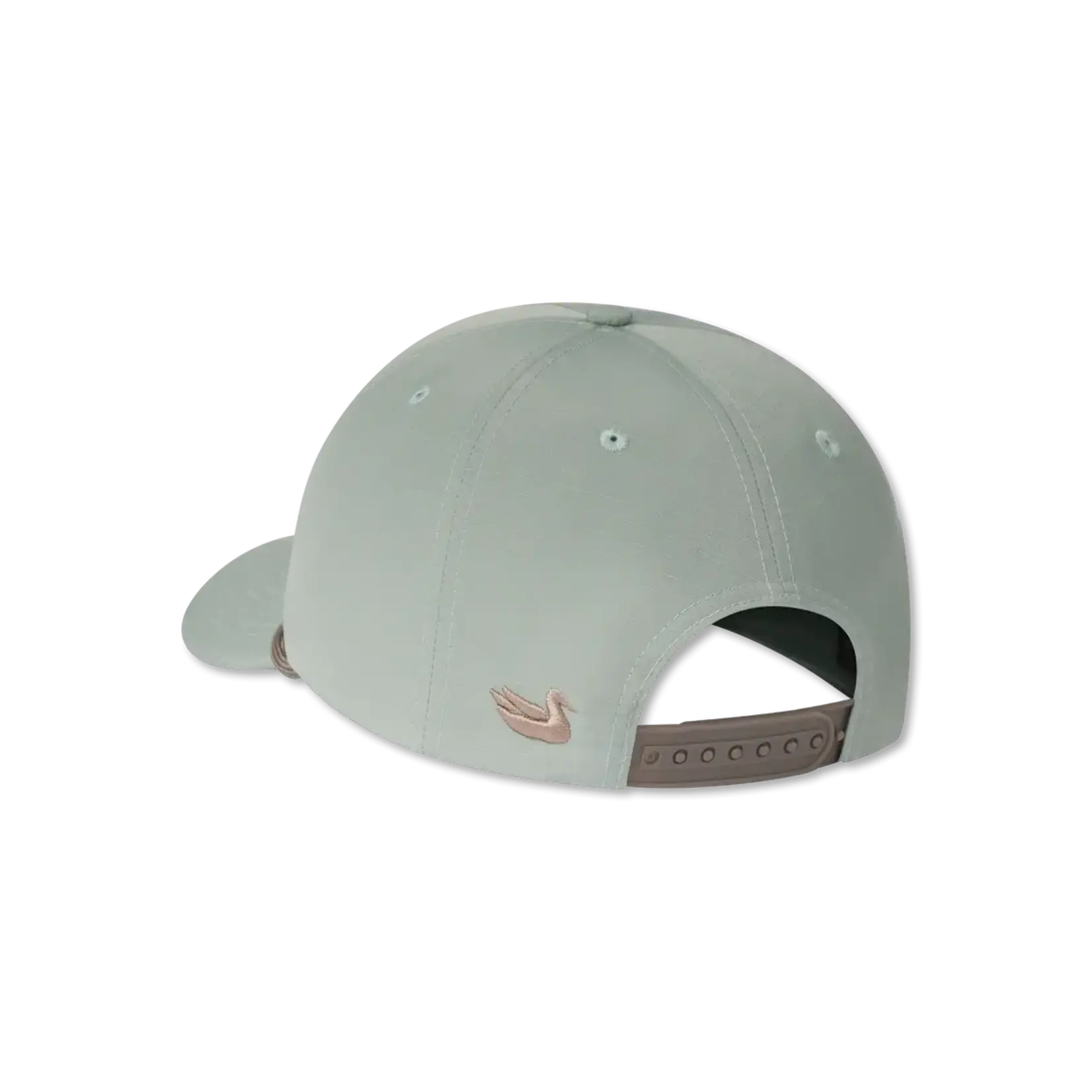 Southern Marsh Southern Marsh Ensenada Hat - Wildlife Oyster - Burnt Sage