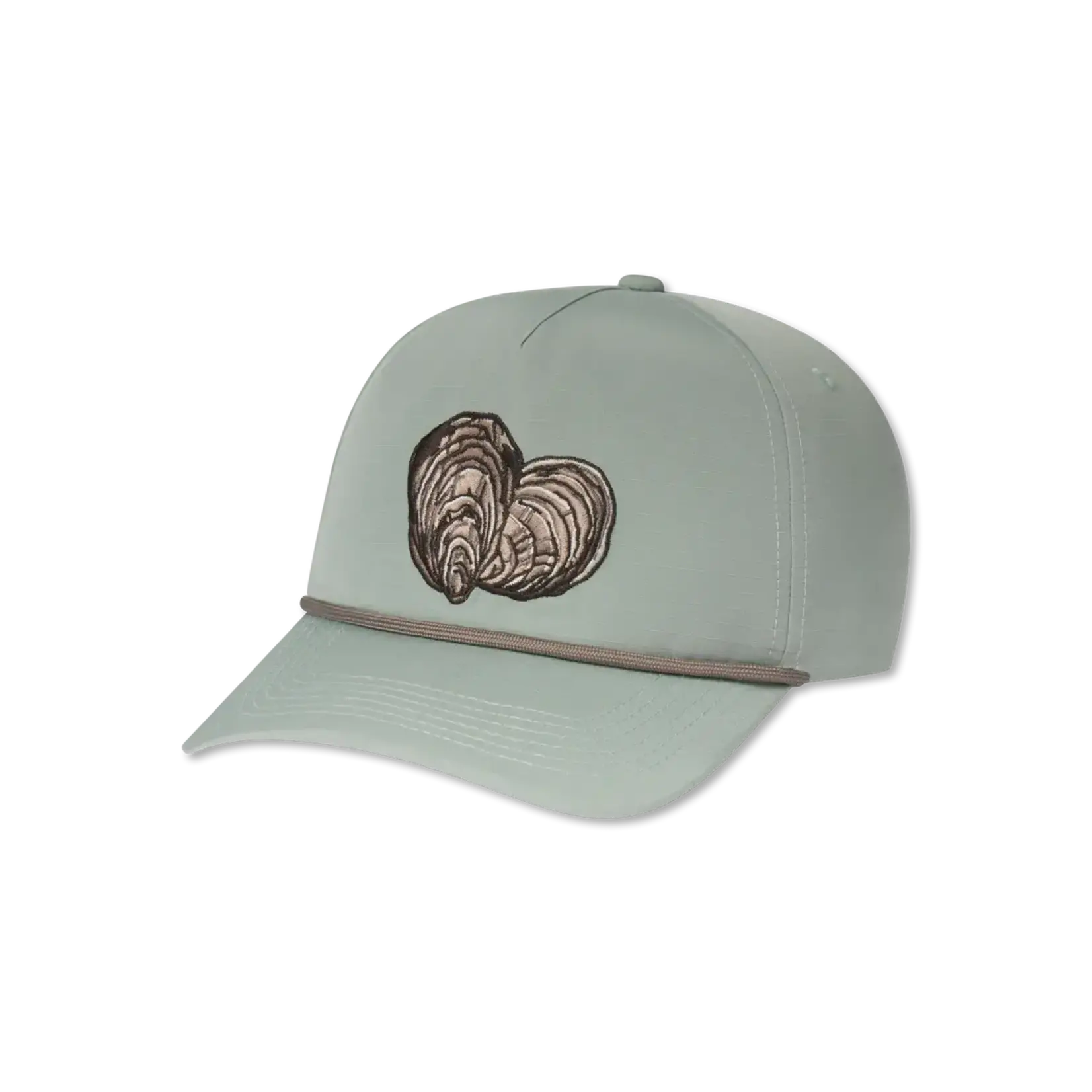 Southern Marsh Southern Marsh Ensenada Hat - Wildlife Oyster - Burnt Sage