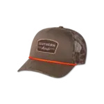 Southern Marsh Southern Marsh Pintail Trucker Hat - Retro Camo
