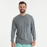 Southern Marsh Southern Marsh FIELDTEC Featherlight LS - Hecho Stamp - Arlington Blue