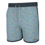 Local Boy Outfitters Local Boy Wando Swim Trunks - Trolling Lures