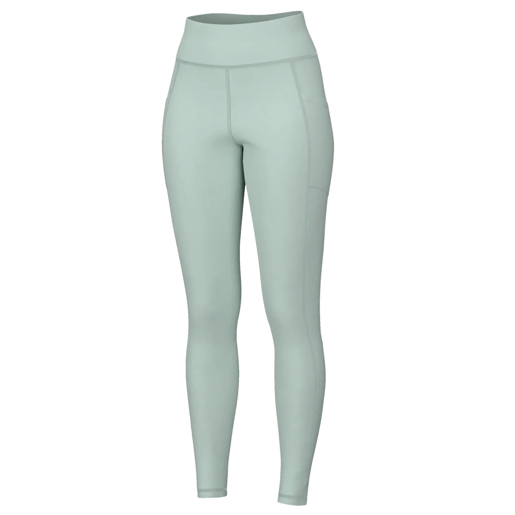 Local Boy Outfitters Local Girl Leggings - Eucalyptus