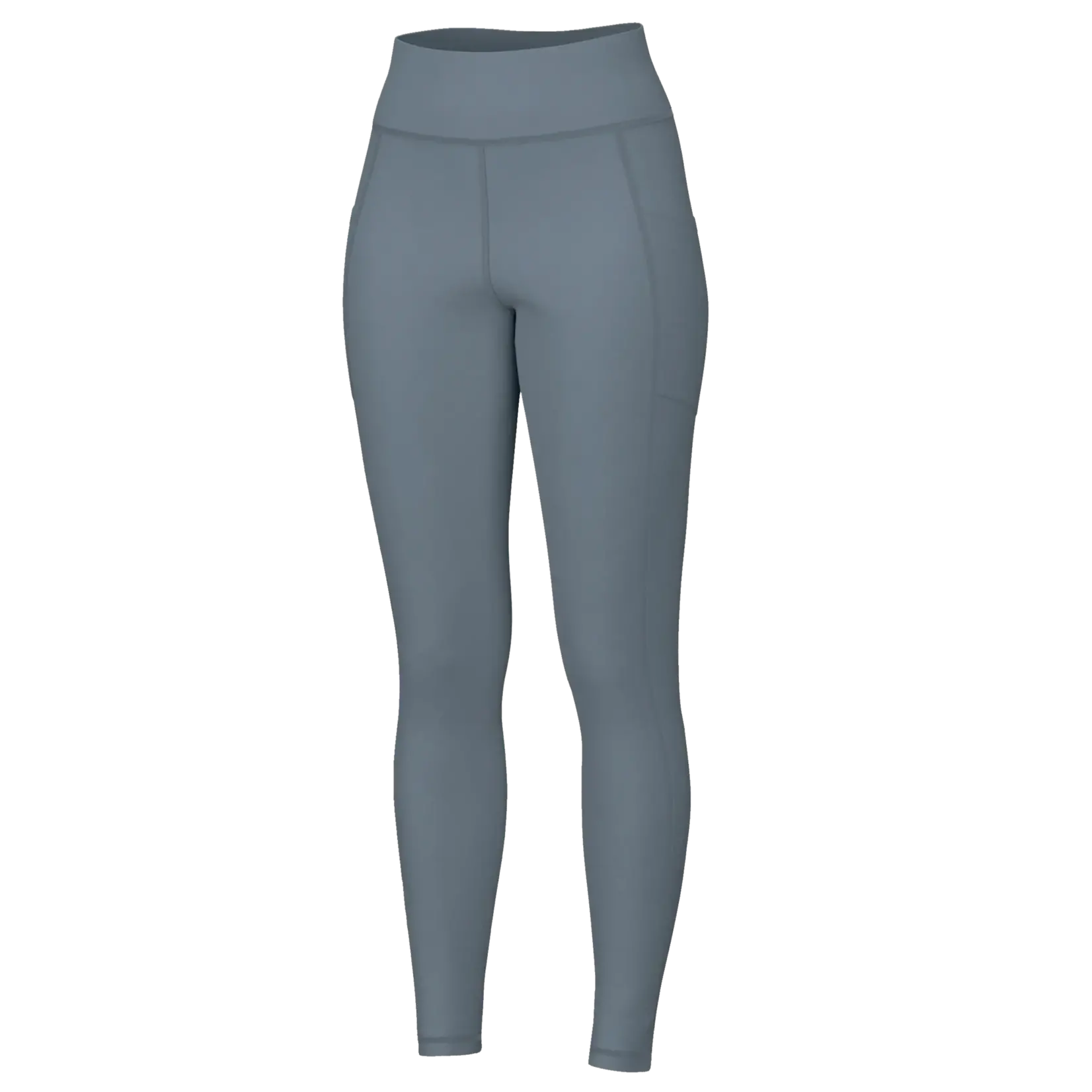 Local Boy Outfitters Local Girl Leggings - Graphite