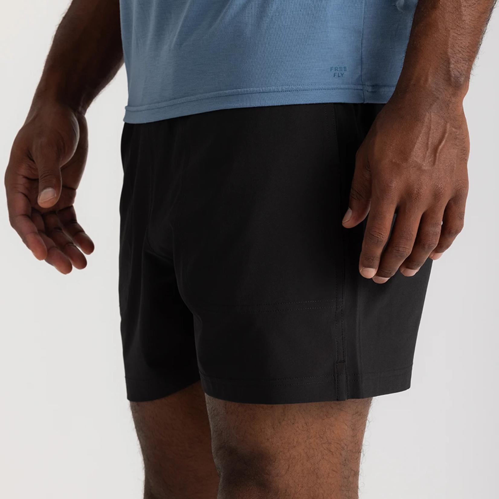 Free Fly Free Fly Men's Active Breeze Shorts | Sunjammers Panama City