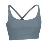Local Boy Outfitters Local Girl Sports Bra – Athleisure for Panama City Adventures
