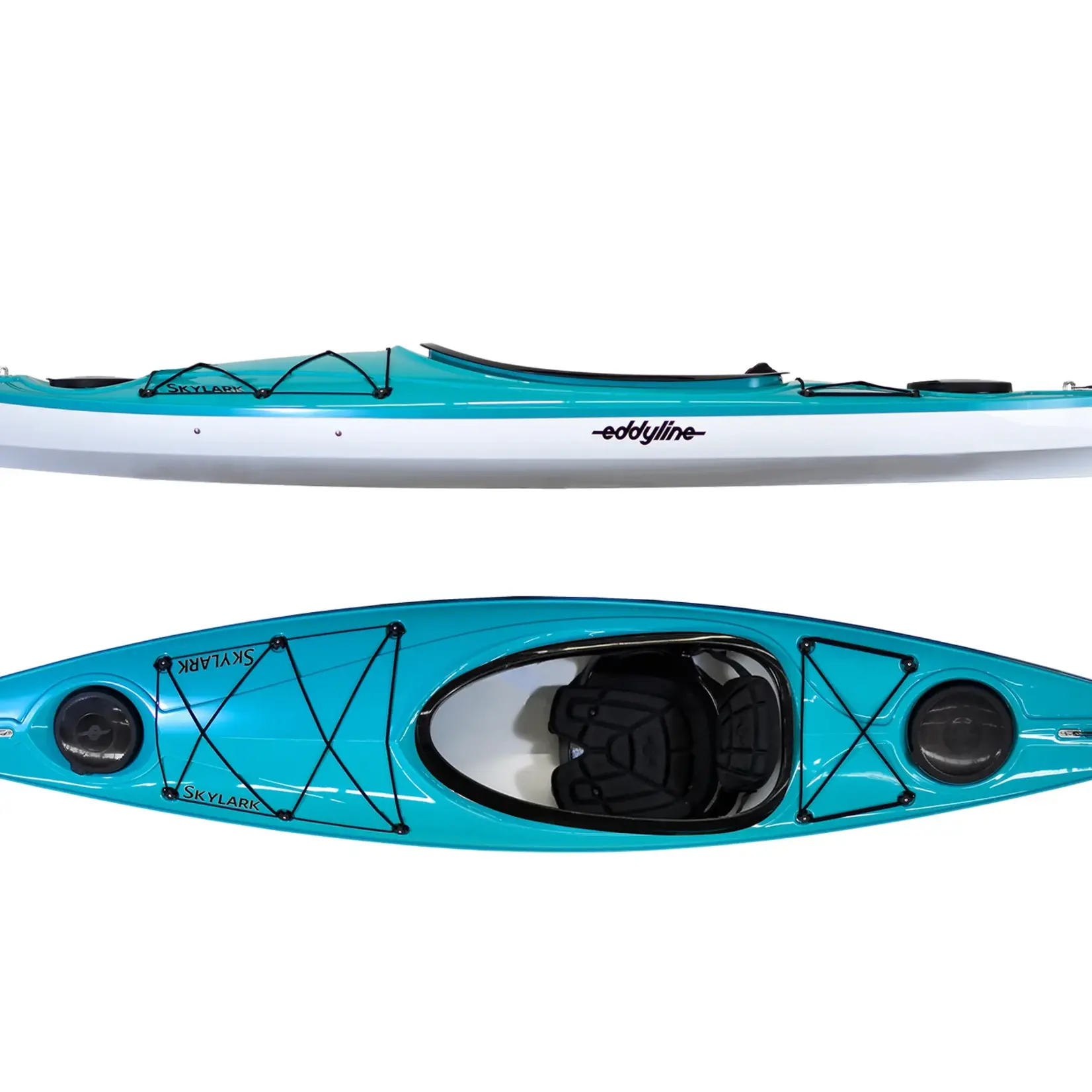 Eddyline Eddyline Skylark – Brad’s Favorite Paddling Kayak in Northwest Florida