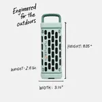 Turtle Box Turtlebox Ranger – Rugged Sound for Real Adventure