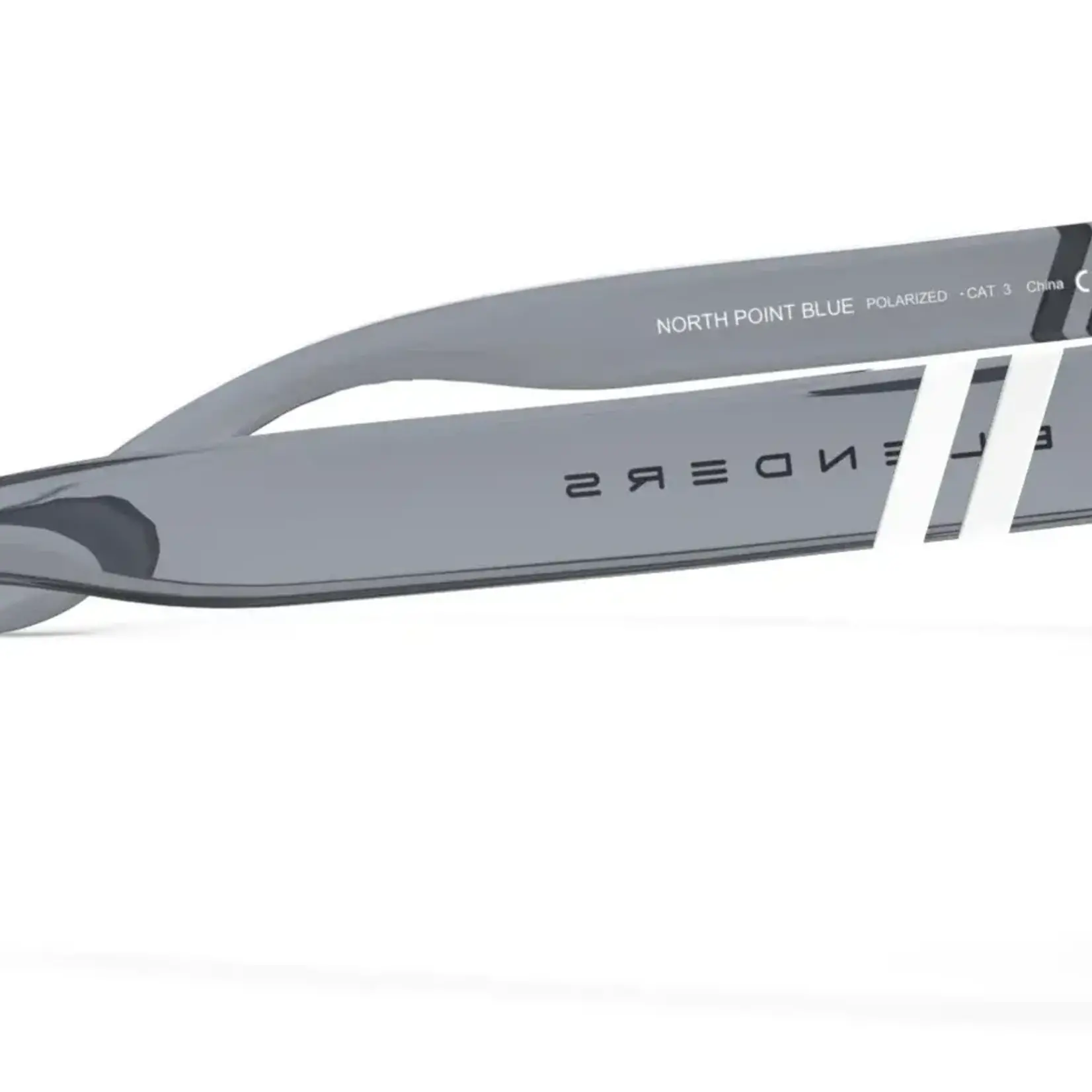 Blenders Blenders CANYON North Point Blue