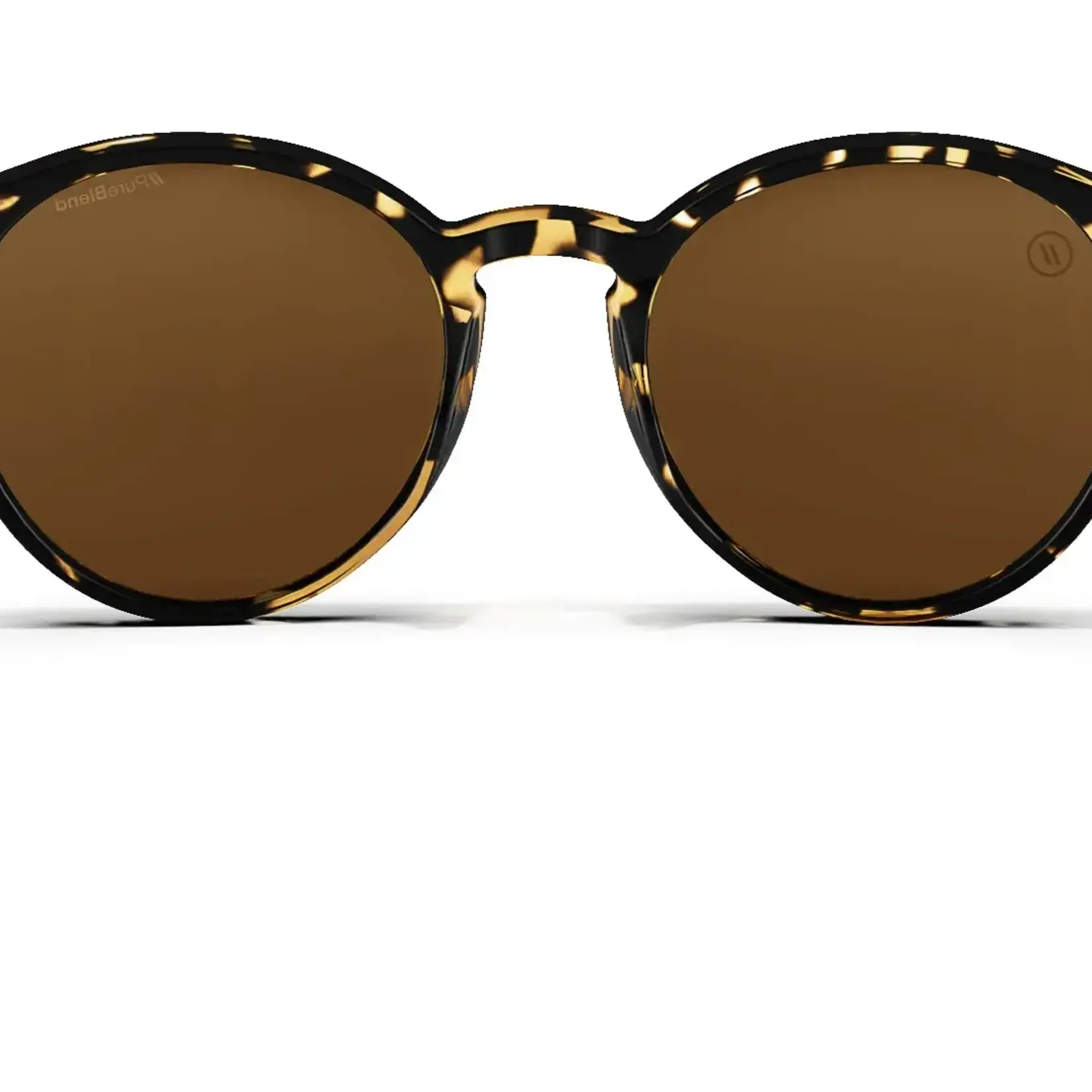 Blenders Blenders COASTAL X2 Gloss Tortoise / Amber PC Polarized