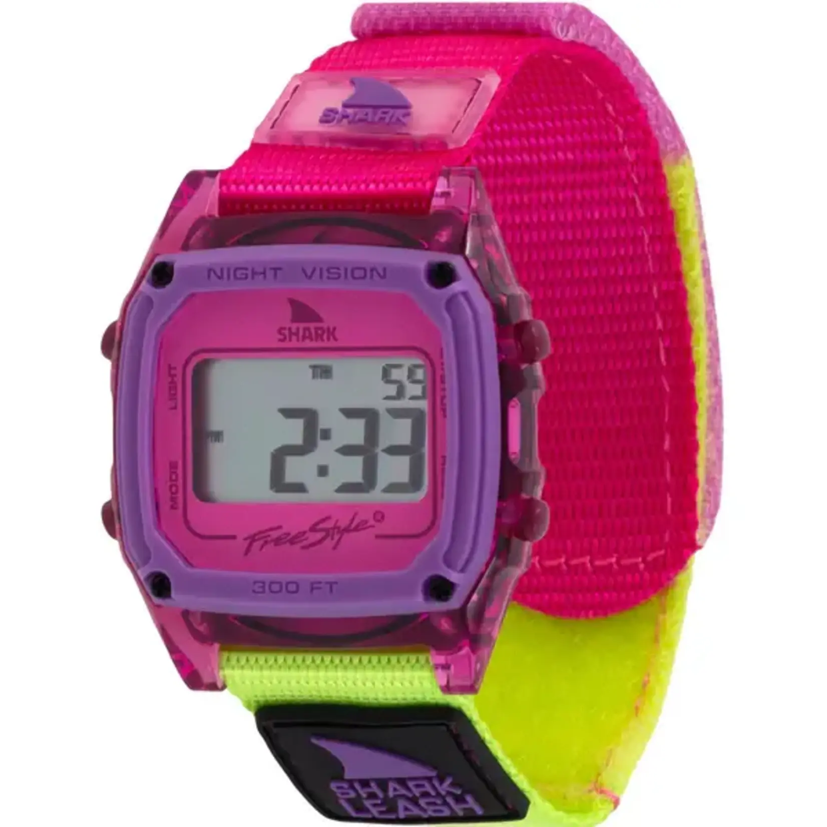Freestyle Watches Shark Clssc Lsh Pop Flash