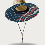 Hemlock Hat Co. Hemlock Hat Co. - Stars and Stripes