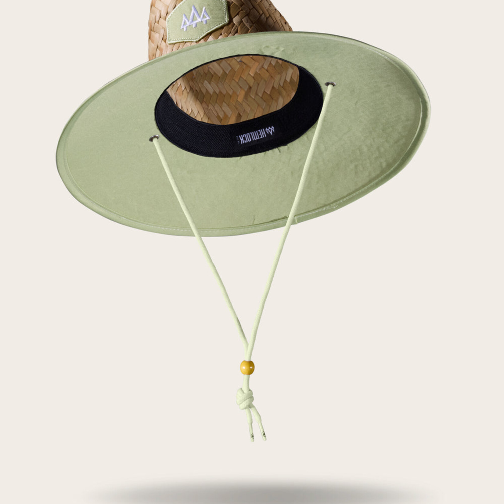 Hemlock Hat Co. Hemlock Hat Co. - Pistachio