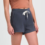 Free Fly Apparel Free Fly Women’s Bamboo Lightweight Fleece Shorts