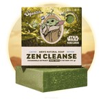Dr. Squatch Dr. Squatch Zen Cleanse Bar Soap (Mandalorian)